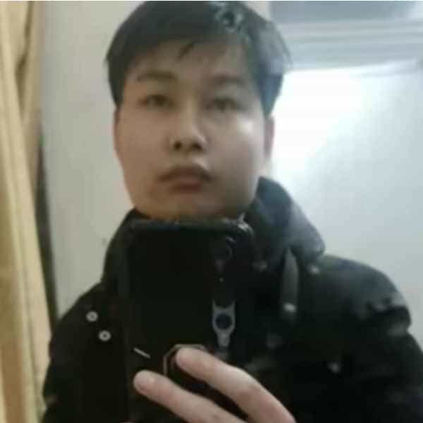 29岁岁湖北单身帅哥 - 铜陵吉缘网
