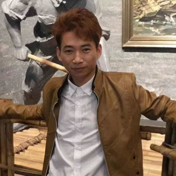 36岁岁湖南单身帅哥 - 铜陵吉缘网