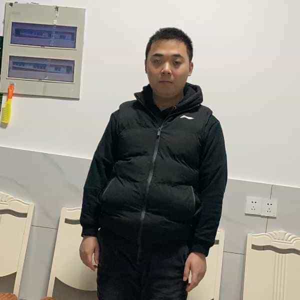 29岁岁安徽单身帅哥 - 铜陵吉缘网