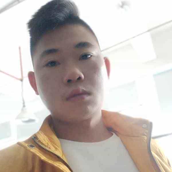 32岁岁陕西单身帅哥 - 铜陵吉缘网