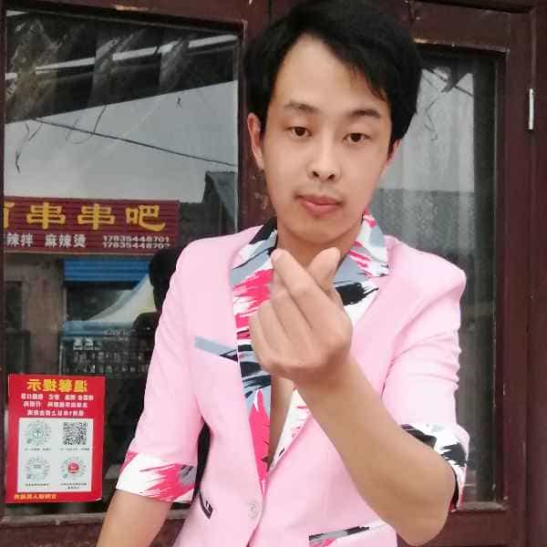 30岁岁山西单身帅哥 - 铜陵吉缘网