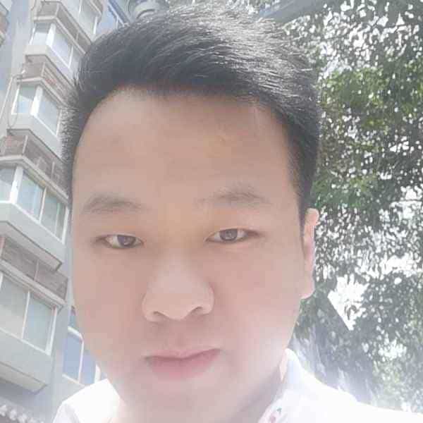 35岁岁陕西单身帅哥 - 铜陵吉缘网