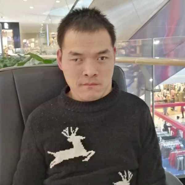 41岁岁陕西单身帅哥 - 铜陵吉缘网