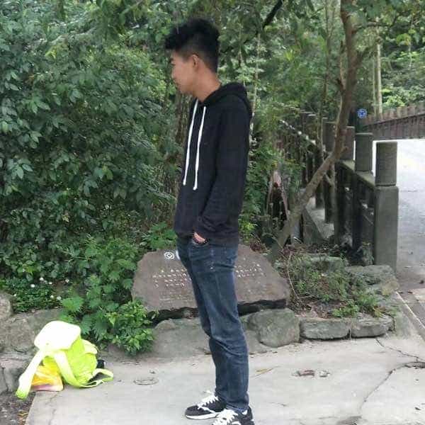27岁岁四川单身帅哥 - 铜陵吉缘网