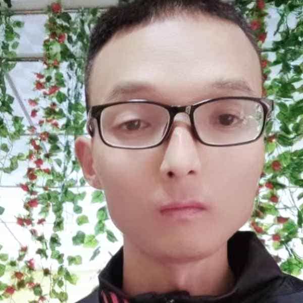 37岁岁陕西单身帅哥 - 铜陵吉缘网