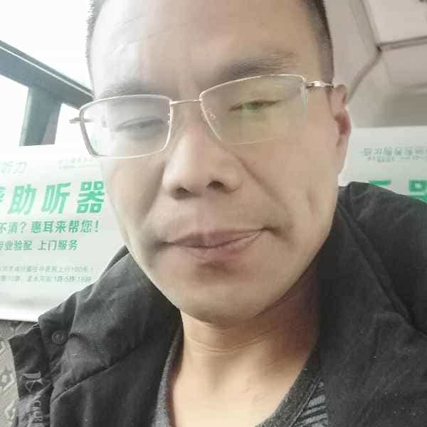 43岁岁四川单身帅哥 - 铜陵吉缘网