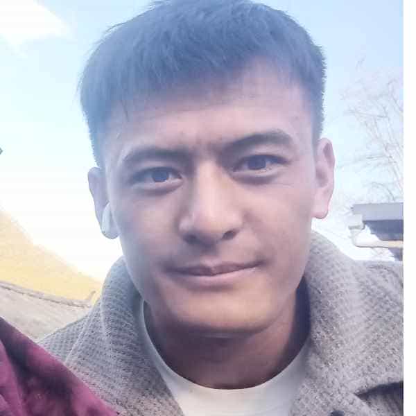 34岁岁云南单身帅哥 - 铜陵吉缘网