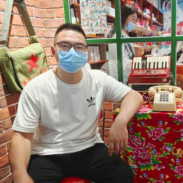 39岁岁河北单身帅哥 - 铜陵吉缘网