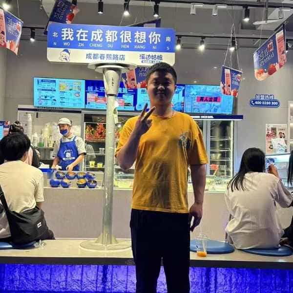 28岁岁浙江单身帅哥 - 铜陵吉缘网