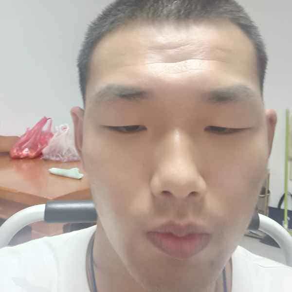 30岁岁河北单身帅哥 - 铜陵吉缘网