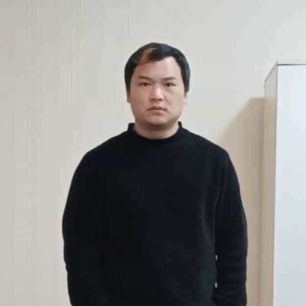 33岁岁四川单身帅哥 - 铜陵吉缘网