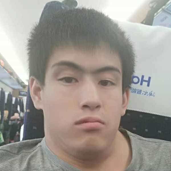 37岁岁广东单身帅哥 - 铜陵吉缘网