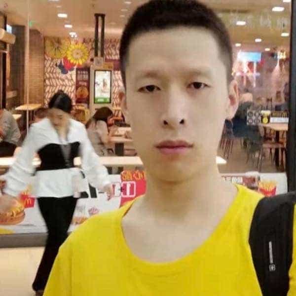38岁岁陕西单身帅哥 - 铜陵吉缘网
