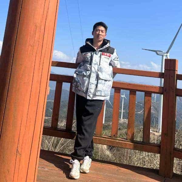 27岁岁福建单身帅哥 - 铜陵吉缘网
