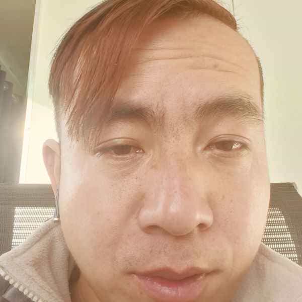 35岁岁湖北单身帅哥 - 铜陵吉缘网