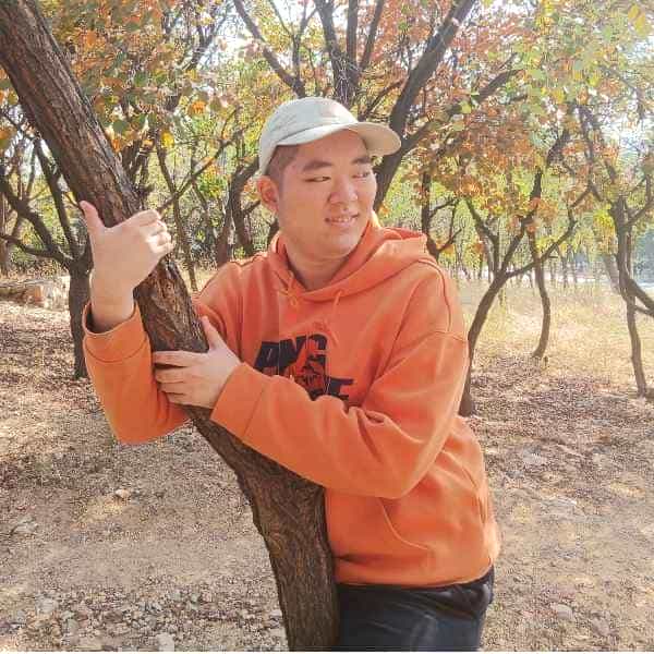27岁岁山东单身帅哥 - 铜陵吉缘网