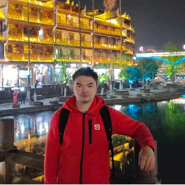 39岁岁广东单身帅哥 - 铜陵吉缘网