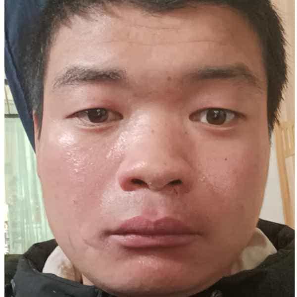 30岁岁河南单身帅哥 - 铜陵吉缘网