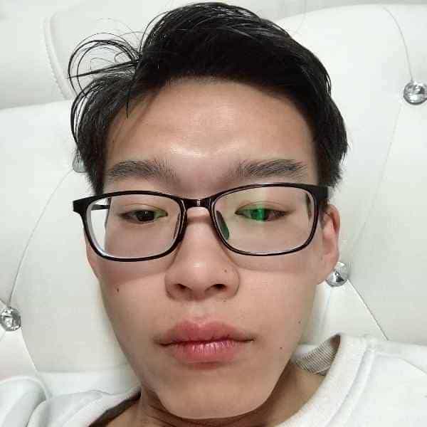 23岁岁河南单身帅哥 - 铜陵吉缘网