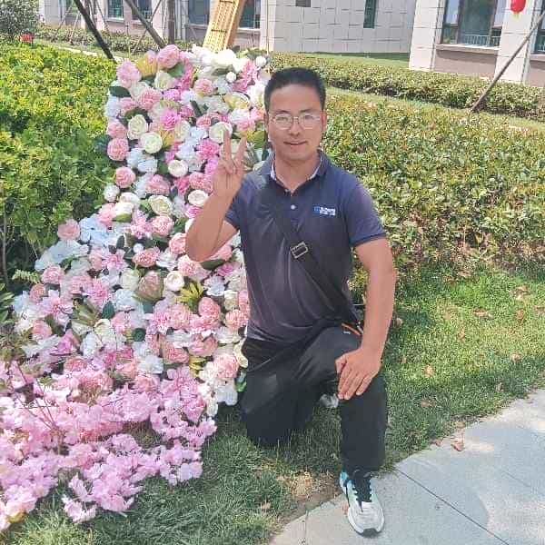38岁岁山东单身帅哥 - 铜陵吉缘网