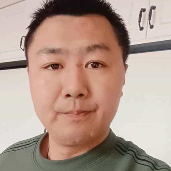 37岁岁山东单身帅哥 - 铜陵吉缘网