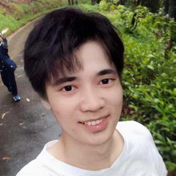 27岁岁广东单身帅哥 - 铜陵吉缘网