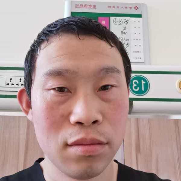 39岁岁河北单身帅哥 - 铜陵吉缘网