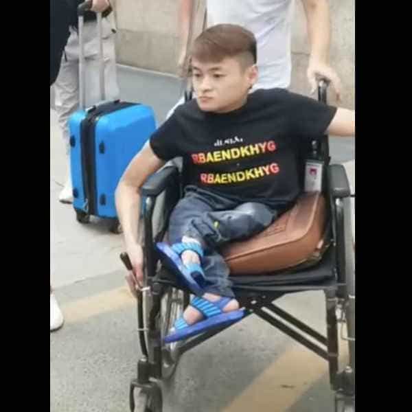 31岁岁广西单身帅哥 - 铜陵吉缘网