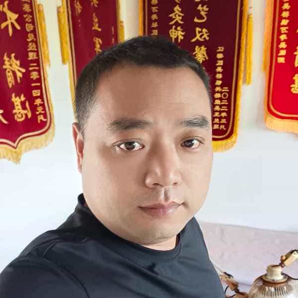 44岁岁江苏单身帅哥 - 铜陵吉缘网