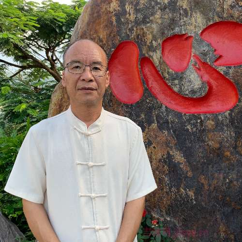 60岁岁广东单身帅哥 - 铜陵吉缘网