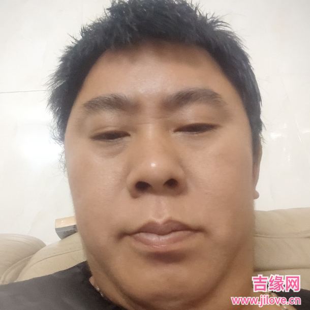 39岁岁广东单身帅哥 - 铜陵吉缘网