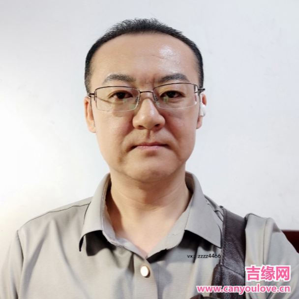 39岁岁河北单身帅哥 - 铜陵吉缘网