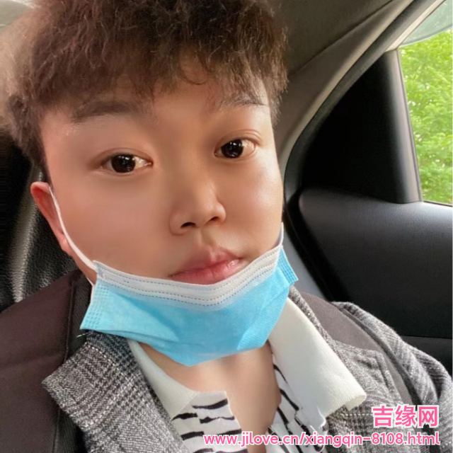 30岁岁安徽单身帅哥 - 铜陵吉缘网