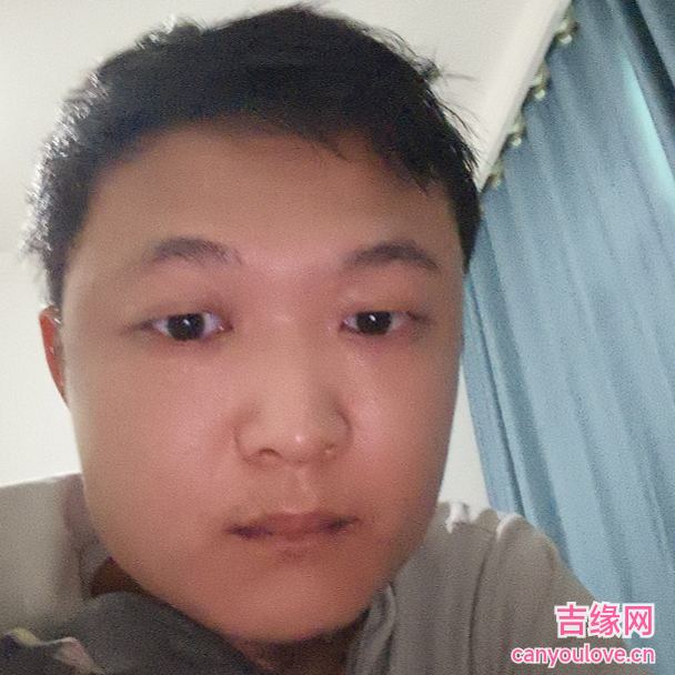 25岁岁湖南单身帅哥 - 铜陵吉缘网