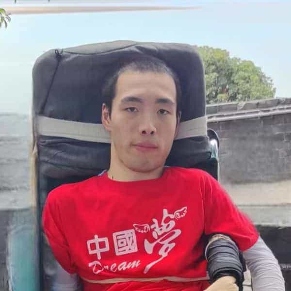 31岁岁湖南单身帅哥 - 铜陵吉缘网