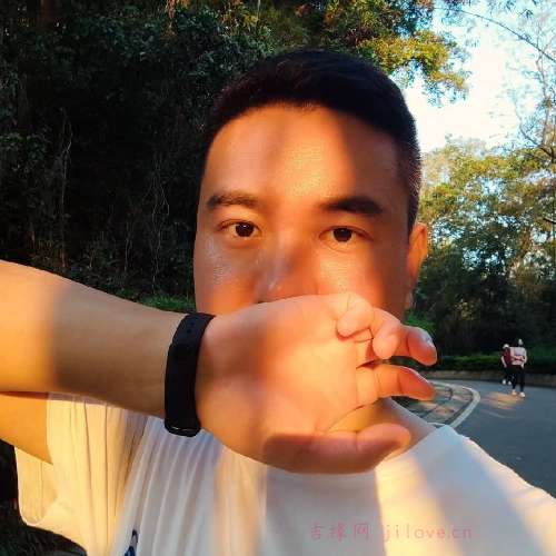 39岁岁广东单身帅哥 - 铜陵吉缘网
