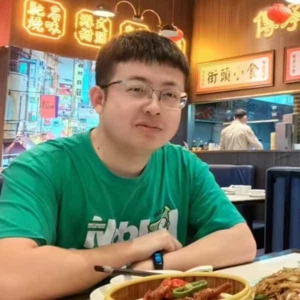 31岁岁安徽单身帅哥 - 铜陵吉缘网
