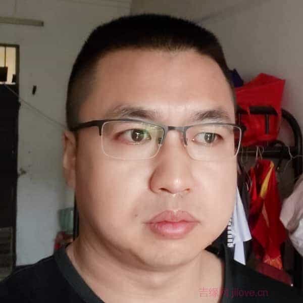 38岁岁湖南单身帅哥 - 铜陵吉缘网