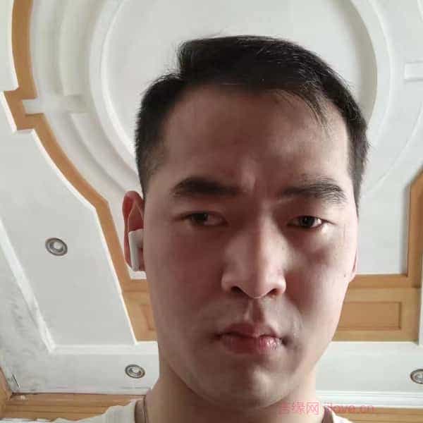 31岁岁河南单身帅哥 - 铜陵吉缘网