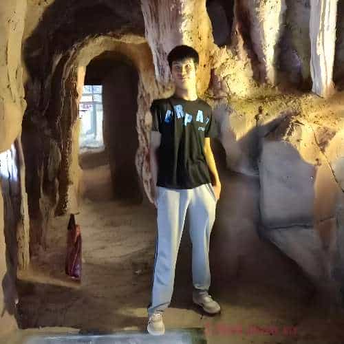 33岁岁湖南单身帅哥 - 铜陵吉缘网