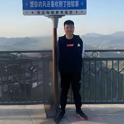 38岁岁河北单身帅哥 - 铜陵吉缘网