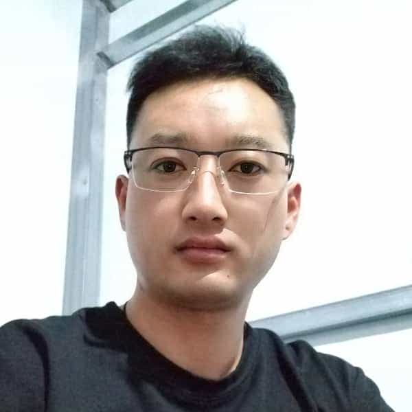34岁岁陕西单身帅哥 - 铜陵吉缘网