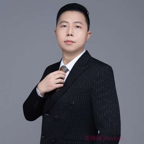33岁岁广东单身帅哥 - 铜陵吉缘网