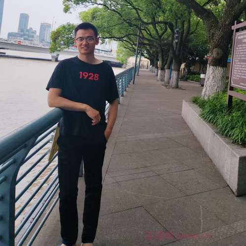 29岁岁安徽单身帅哥 - 铜陵吉缘网