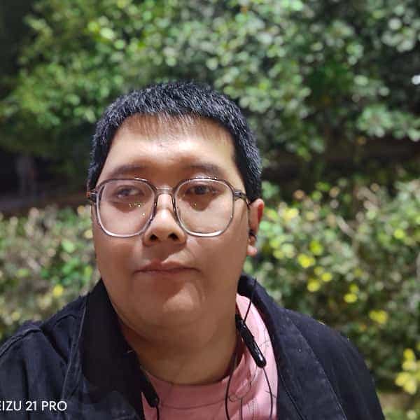 33岁岁辽宁单身帅哥 - 铜陵吉缘网