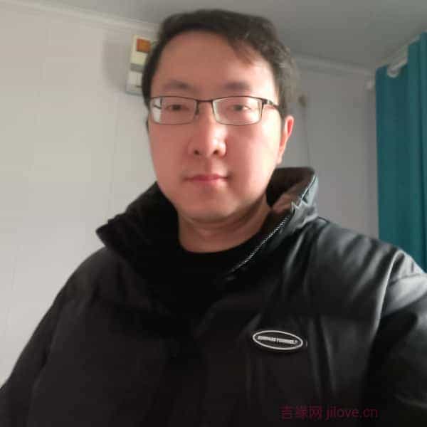 36岁岁江苏单身帅哥 - 铜陵吉缘网