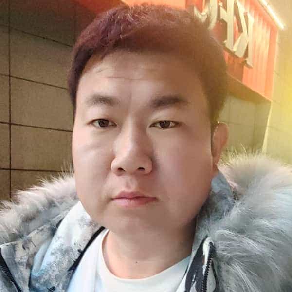 35岁岁陕西单身帅哥 - 铜陵吉缘网