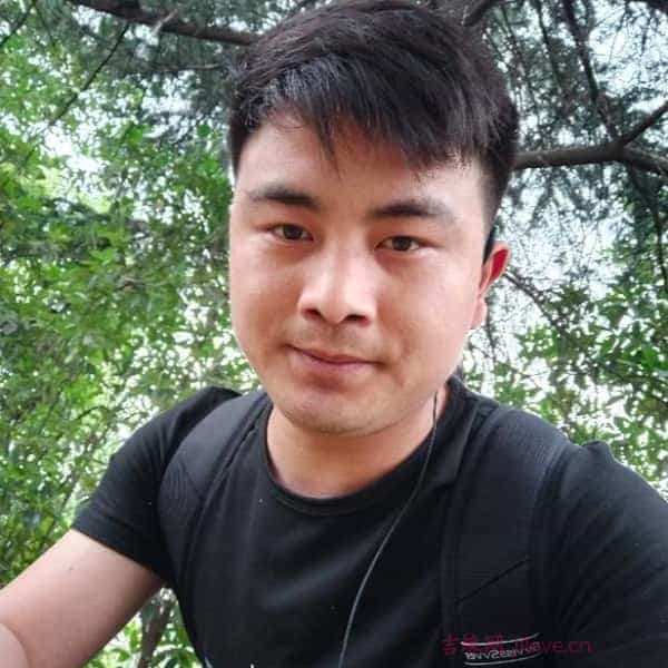 29岁岁安徽单身帅哥 - 铜陵吉缘网