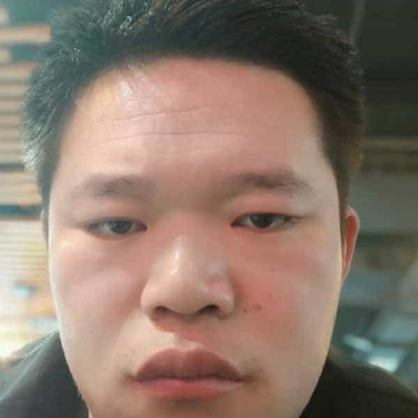 36岁岁河南单身帅哥 - 铜陵吉缘网