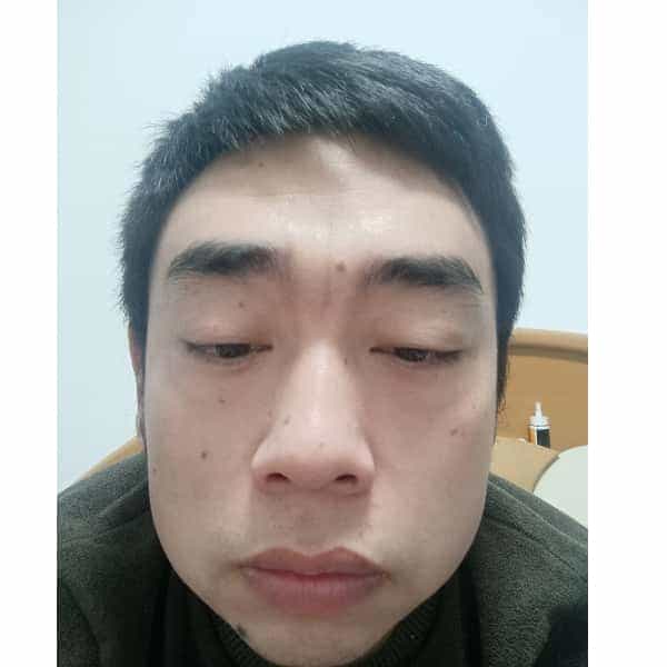 35岁岁河南单身帅哥 - 铜陵吉缘网